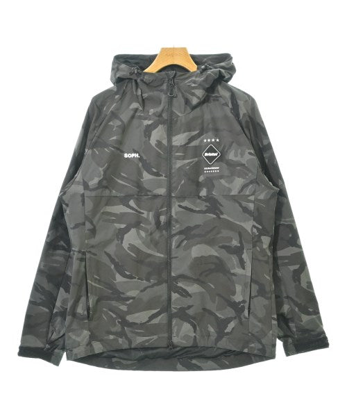 F.C.R.B แจ็คเก็ตเบลาส์ อื่น