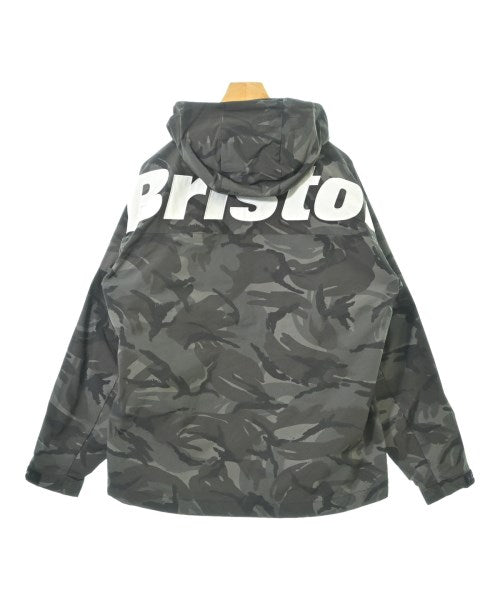 F.C.R.B แจ็คเก็ตเบลาส์ อื่น