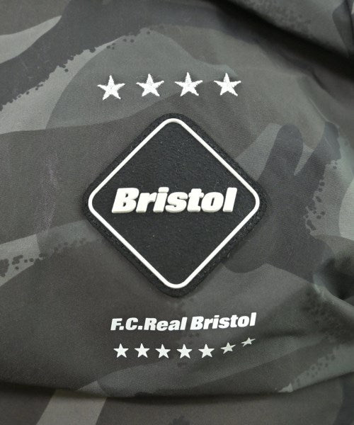 F.C.R.B แจ็คเก็ตเบลาส์ อื่น