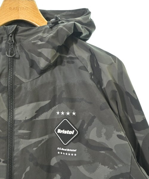 F.C.R.B แจ็คเก็ตเบลาส์ อื่น