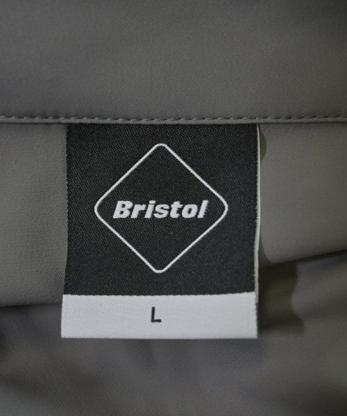 F.C.R.B แจ็คเก็ตเบลาส์