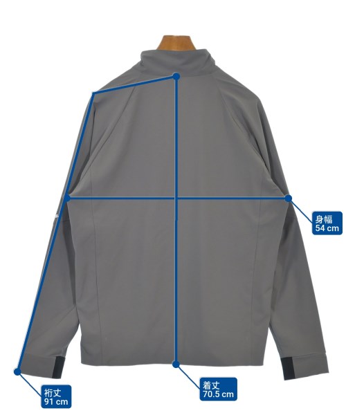 F.C.R.B แจ็คเก็ตเบลาส์