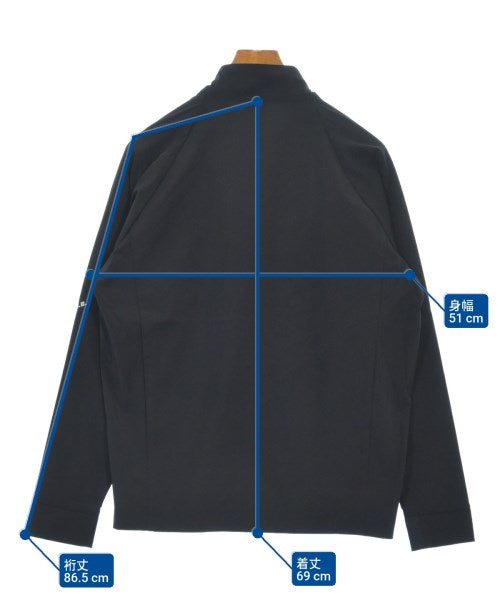 F.C.R.B แจ็คเก็ตเบลาส์