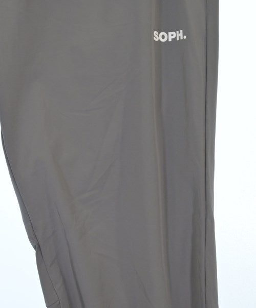 F.C.R.B กางเกง อื่น