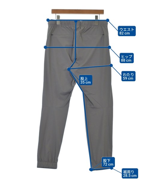 F.C.R.B กางเกง อื่น