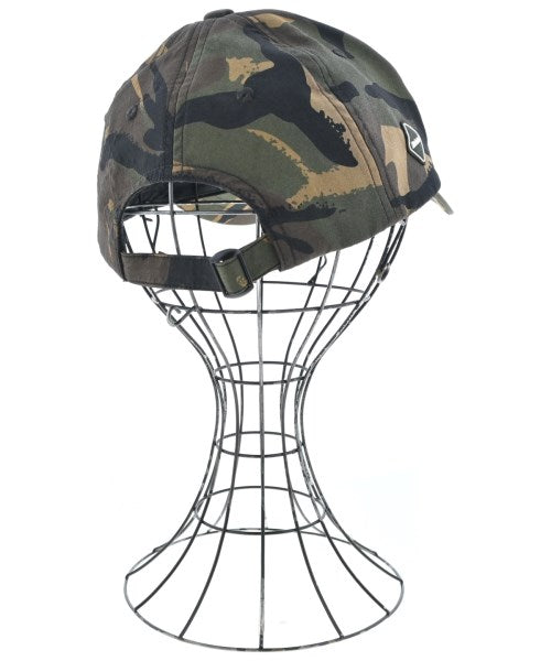 F.C.R.B หมวกแก๊ป