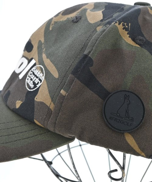 F.C.R.B หมวกแก๊ป