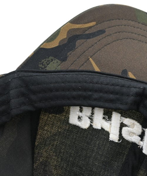 F.C.R.B หมวกแก๊ป