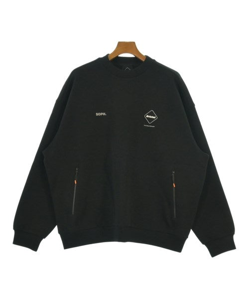 F.C.R.B เสื้อสเวตเตอร์