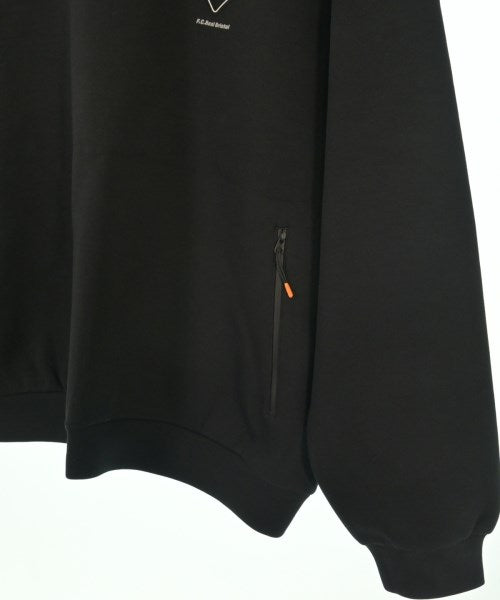 F.C.R.B เสื้อสเวตเตอร์