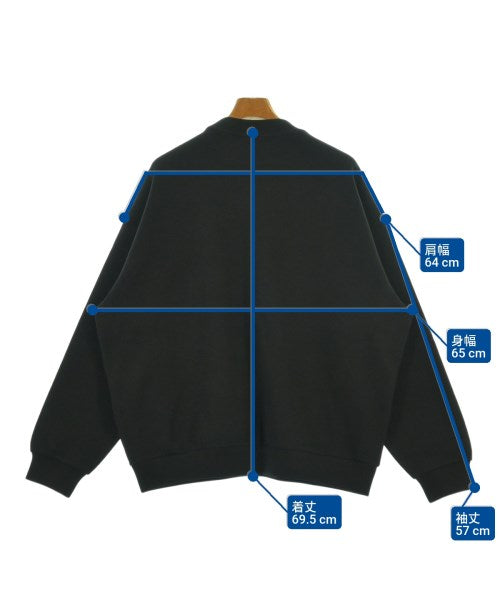 F.C.R.B เสื้อสเวตเตอร์