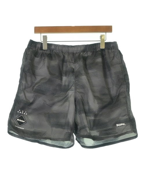 F.C.R.B กางเกงขาสั้น