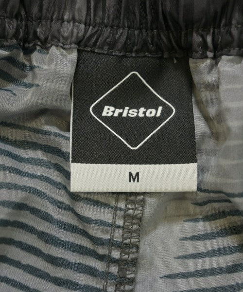 F.C.R.B กางเกงขาสั้น