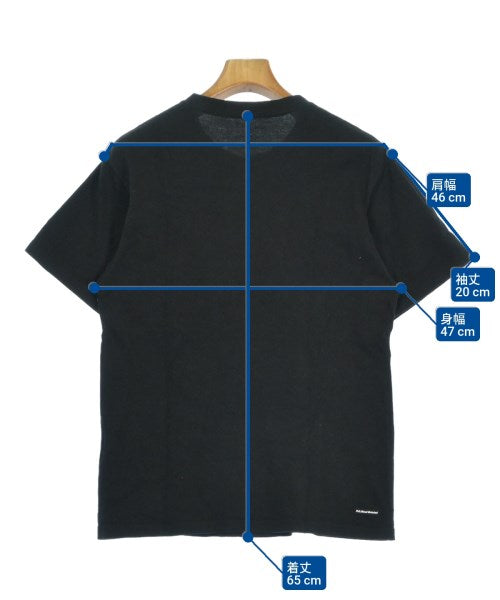 F.C.R.B เสื้อยืด/เสื้อท็อปส์