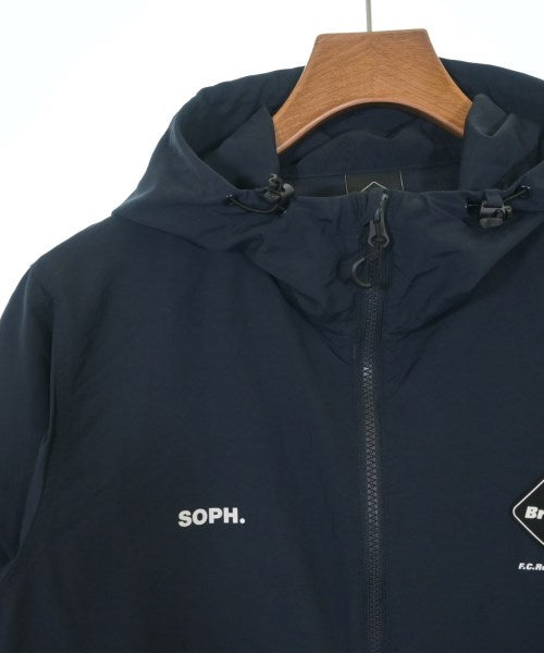 F.C.R.B แจ็คเก็ตเบลาส์ อื่น