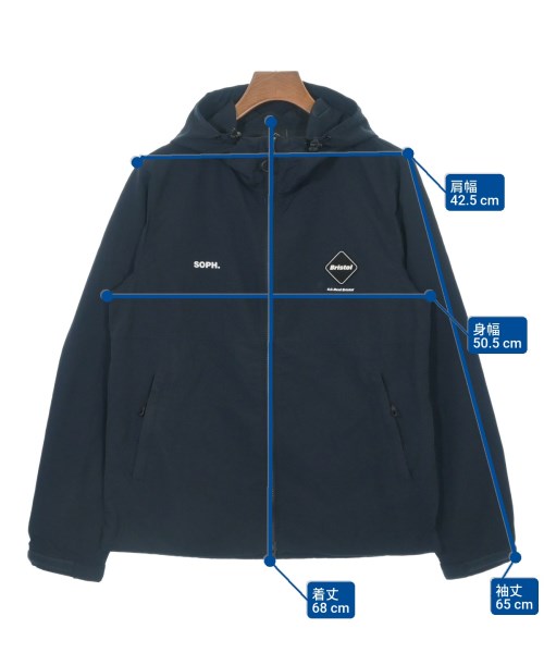 F.C.R.B แจ็คเก็ตเบลาส์ อื่น