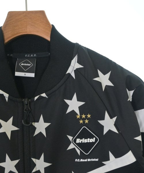 F.C.R.B แจ็คเก็ตเบลาส์ อื่น