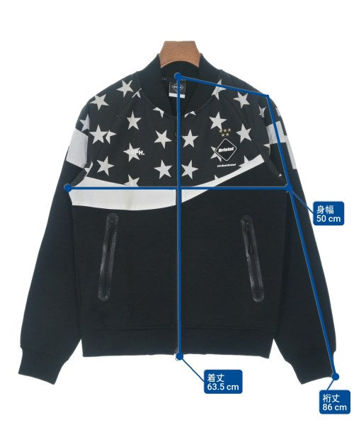 F.C.R.B แจ็คเก็ตเบลาส์ อื่น