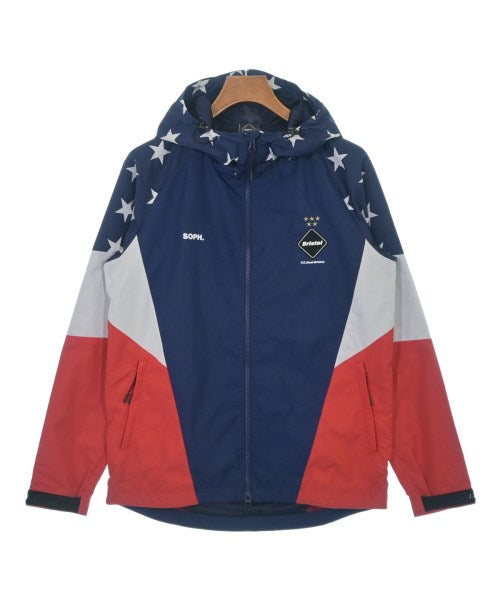 F.C.R.B แจ็คเก็ตเบลาส์ อื่น