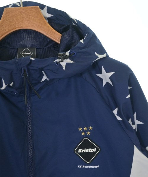 F.C.R.B แจ็คเก็ตเบลาส์ อื่น