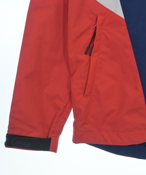 F.C.R.B แจ็คเก็ตเบลาส์ อื่น