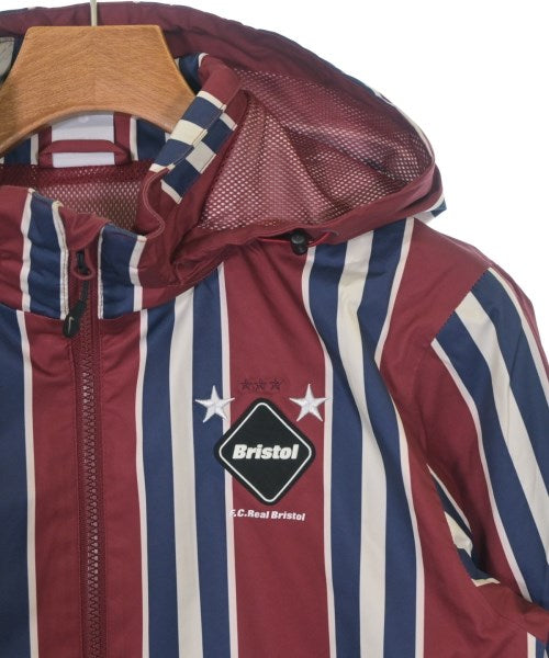 F.C.R.B แจ็คเก็ตเบลาส์ อื่น