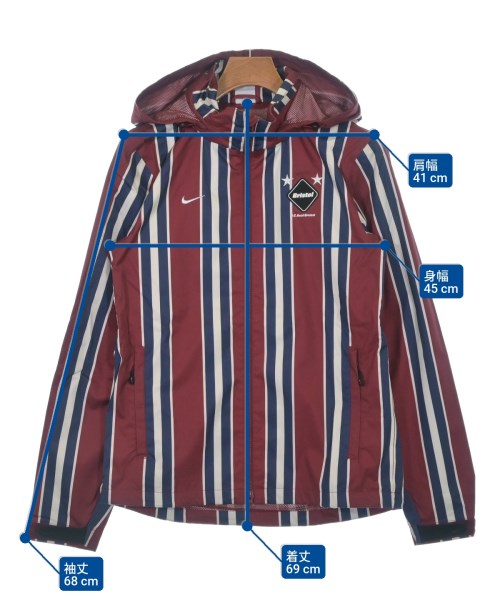 F.C.R.B แจ็คเก็ตเบลาส์ อื่น