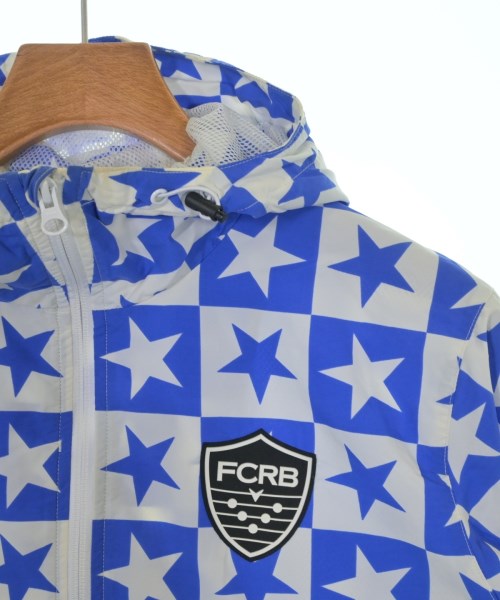 F.C.R.B แจ็คเก็ตเบลาส์ อื่น