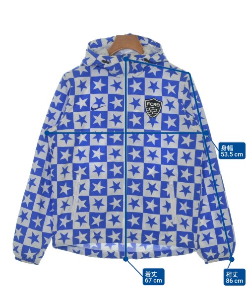 F.C.R.B แจ็คเก็ตเบลาส์ อื่น