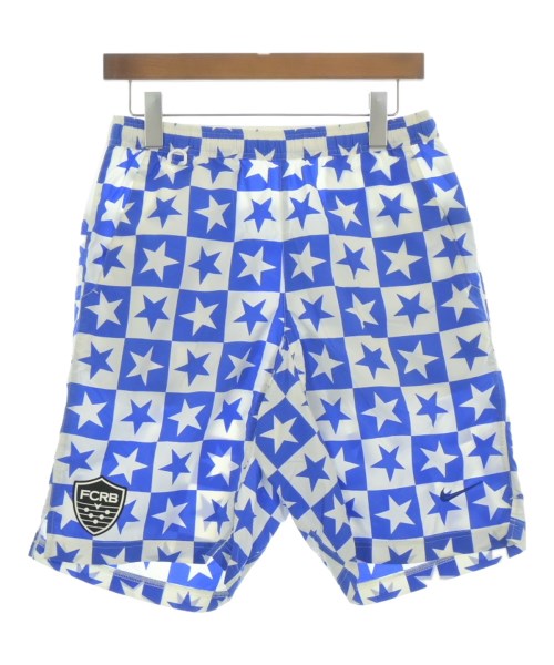F.C.R.B กางเกงขาสั้น