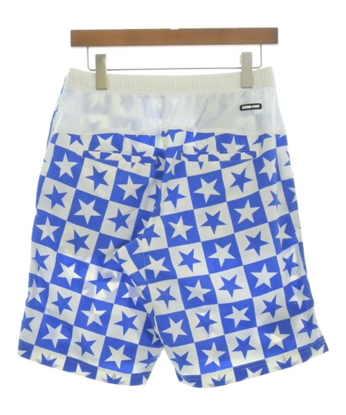 F.C.R.B กางเกงขาสั้น