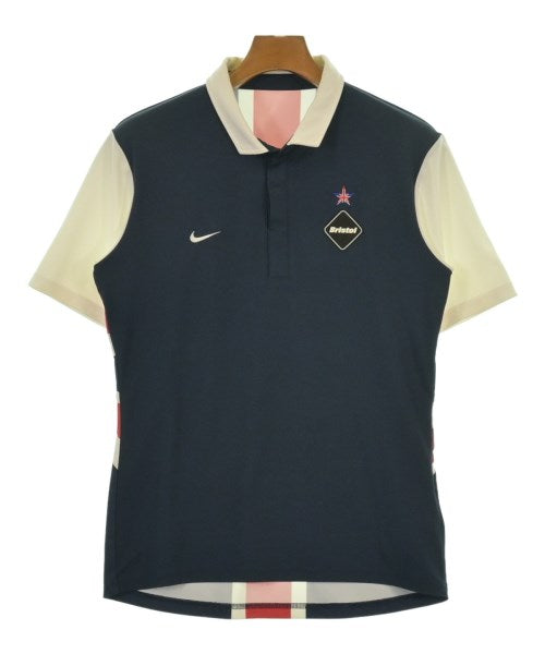 F.C.R.B เสื้อโปโล