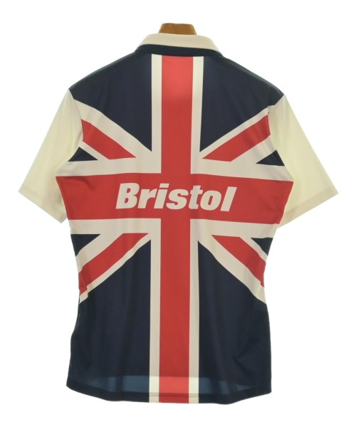 F.C.R.B เสื้อโปโล