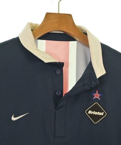 F.C.R.B เสื้อโปโล