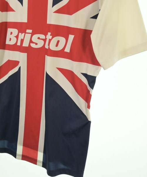 F.C.R.B เสื้อโปโล