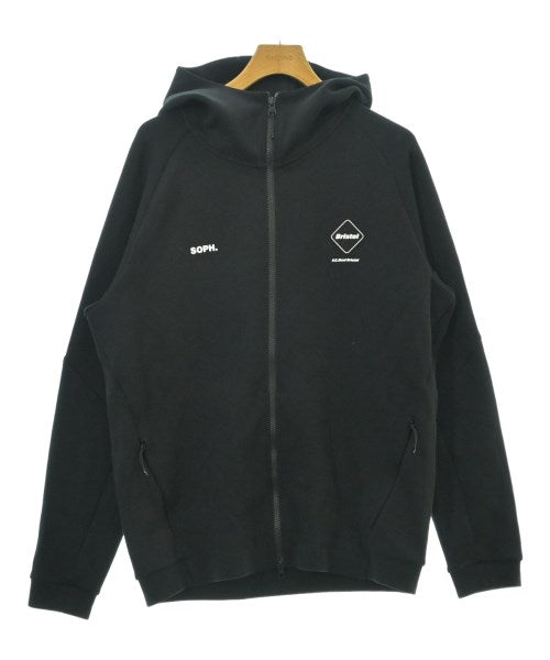 F.C.R.B เสื้อฮู้ด