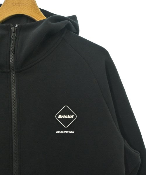 F.C.R.B เสื้อฮู้ด