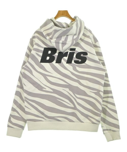 F.C.R.B เสื้อฮู้ด