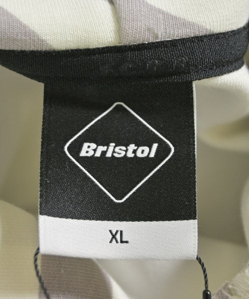 F.C.R.B เสื้อฮู้ด