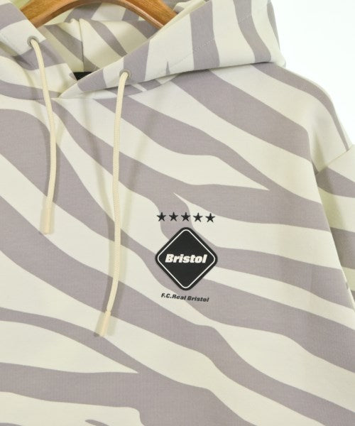 F.C.R.B เสื้อฮู้ด