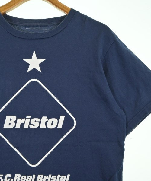 F.C.R.B เสื้อยืด/เสื้อท็อปส์