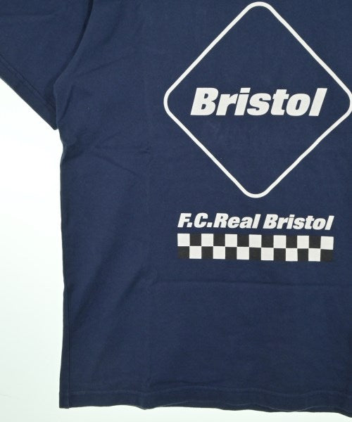 F.C.R.B เสื้อยืด/เสื้อท็อปส์