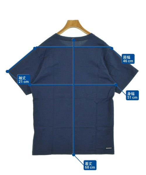 F.C.R.B เสื้อยืด/เสื้อท็อปส์