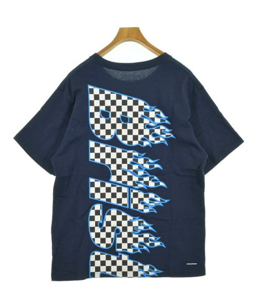 F.C.R.B เสื้อยืด/เสื้อท็อปส์