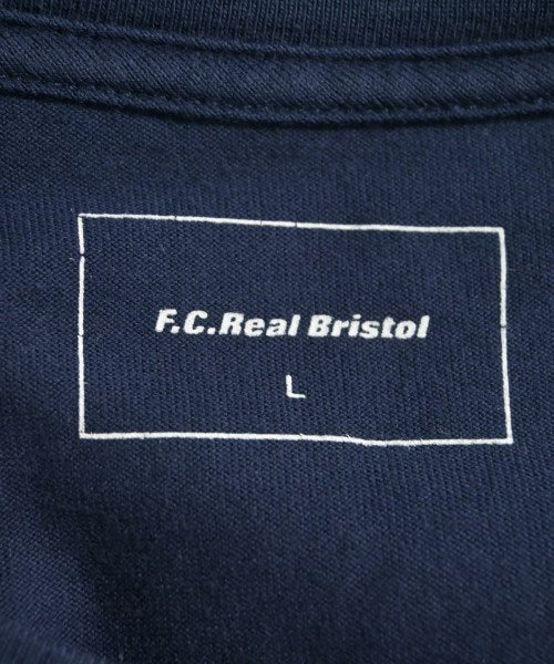 F.C.R.B เสื้อยืด/เสื้อท็อปส์