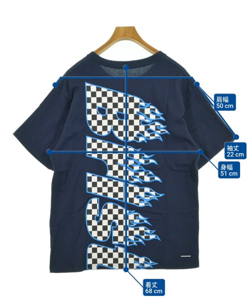 F.C.R.B เสื้อยืด/เสื้อท็อปส์