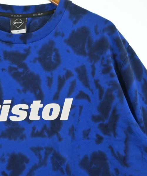 F.C.R.B เสื้อยืด/เสื้อท็อปส์