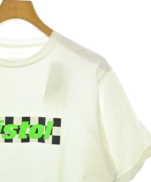 F.C.R.B เสื้อยืด/เสื้อท็อปส์