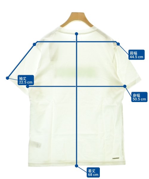 F.C.R.B เสื้อยืด/เสื้อท็อปส์