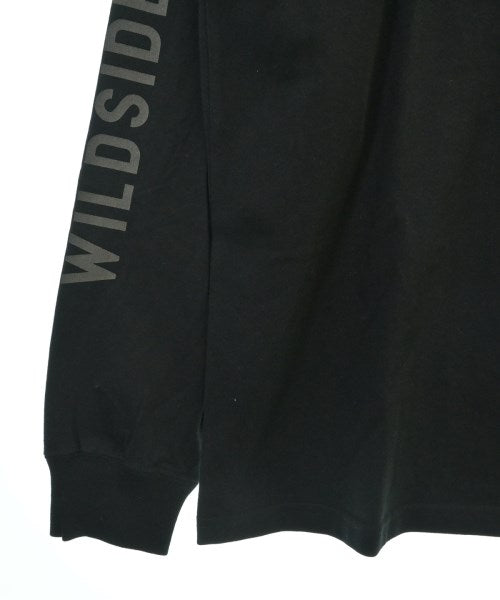 F.C.R.B เสื้อยืด/เสื้อท็อปส์